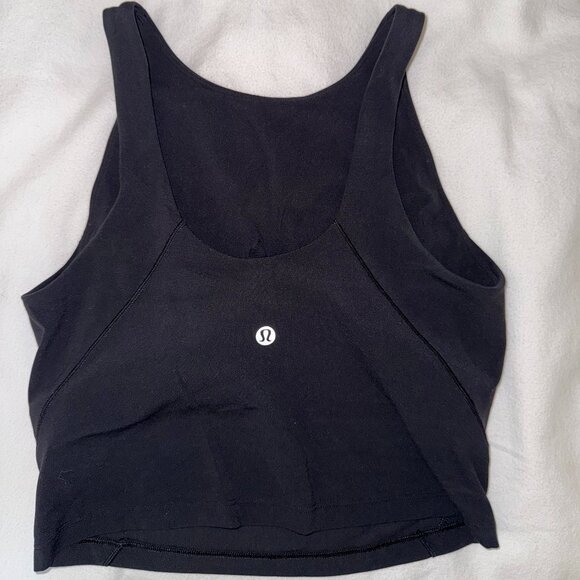 Lululemon Align tank - Picture 2 of 4
